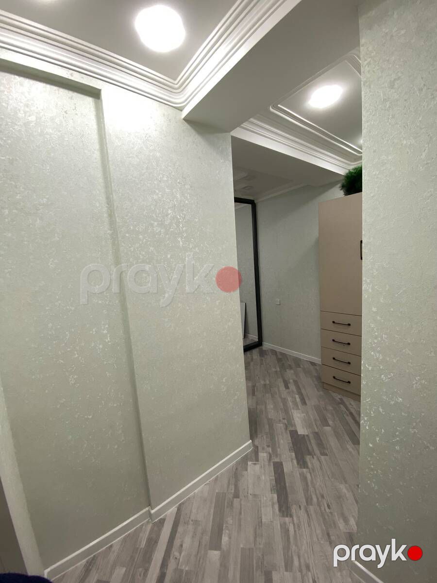 Satılır 2 otaqlı yeni tikili 65 m² — Mənzil, Bakı (7)