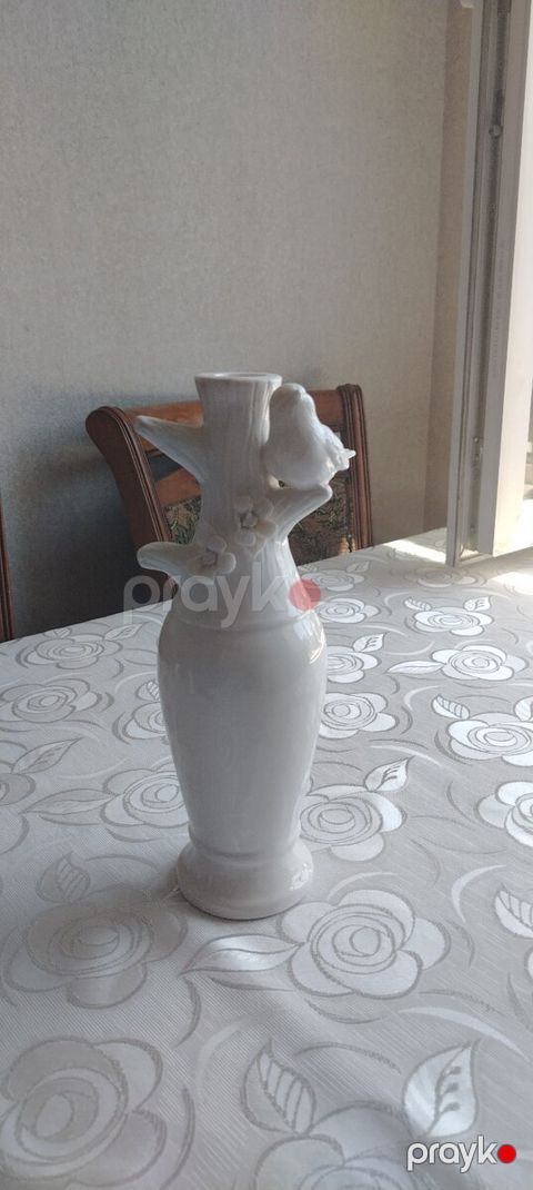Şamdan — Bakı