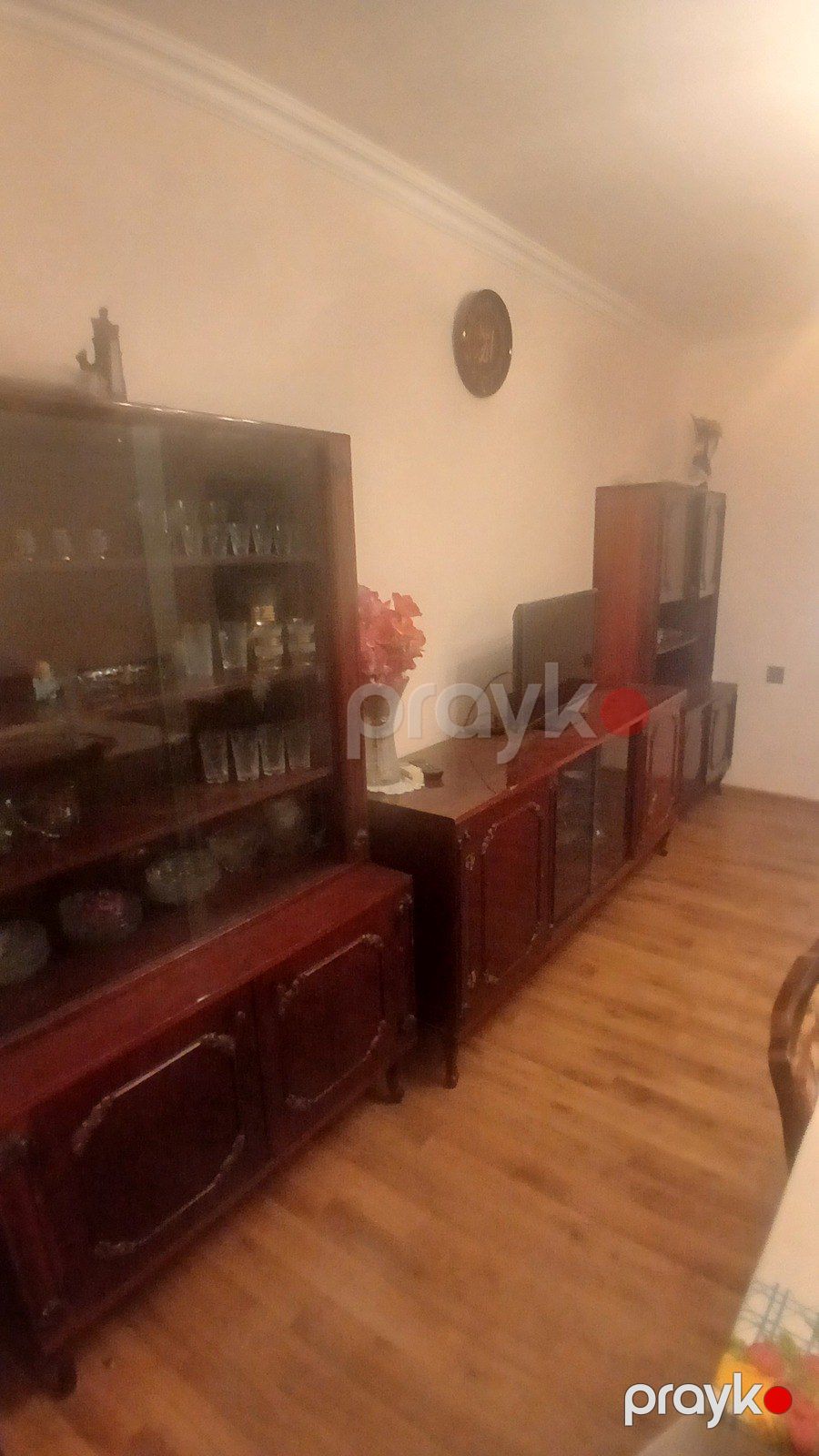 Satılır 2 otaqlı köhnə tikili 55 m² — Mənzil, Bakı (4)