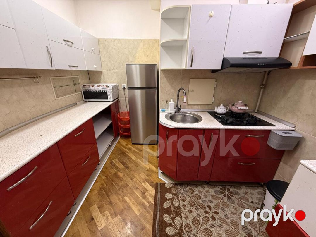 İcarəyə verilir 3 otaqlı yeni tikili 101 m² — Mənzil, Bakı (4)