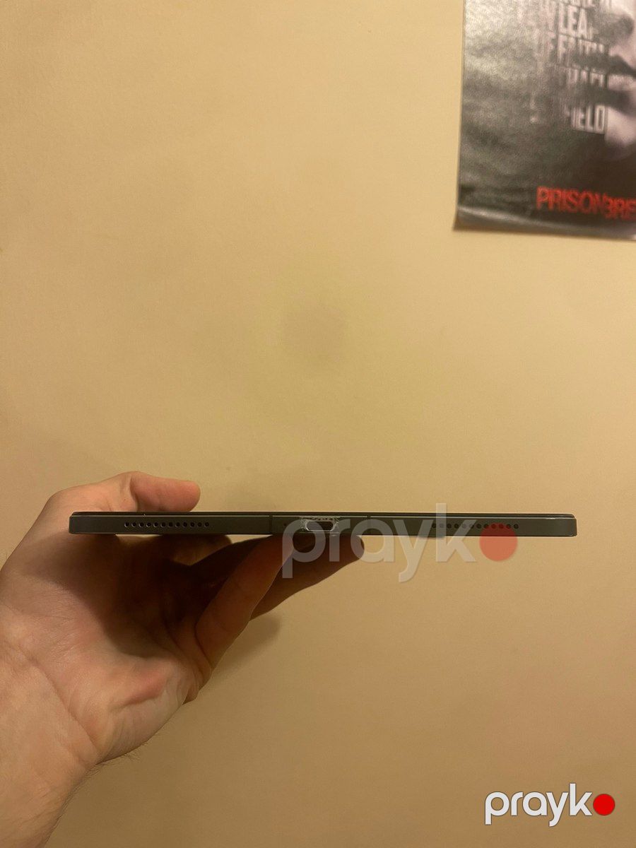 Xiaomi Pad 5 6/128 Cosmic Gray — Planshetlər, Bakı (4)