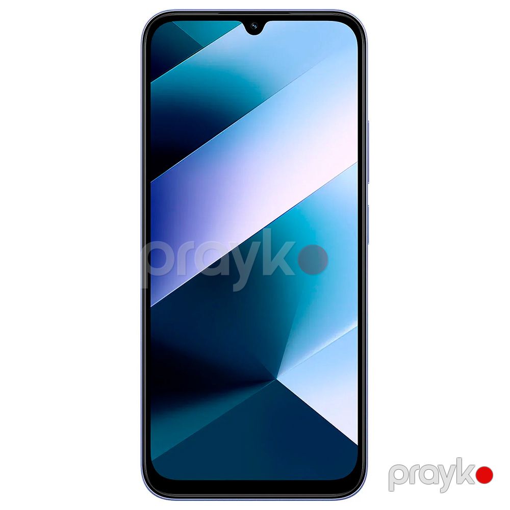 Xiaomi Poco C85 (6GB RAM) Purple 128GB — Mallar, Bakı (4)