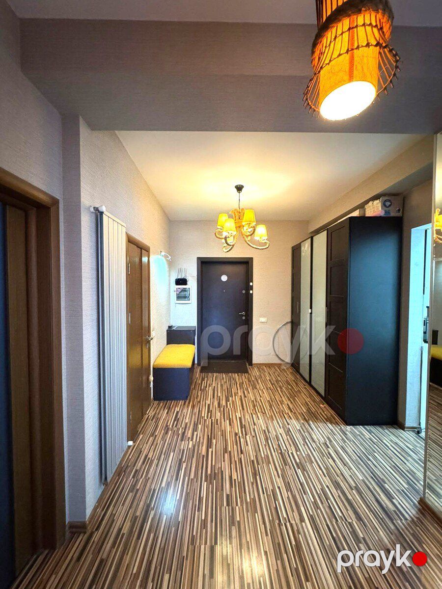 Satılır 3 otaqlı yeni tikili 120 m² — Mənzil, Bakı (11)