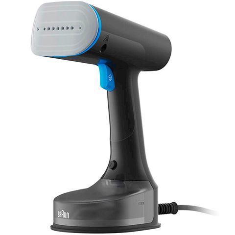 Ütü Braun GS5031BL Black — Bakı