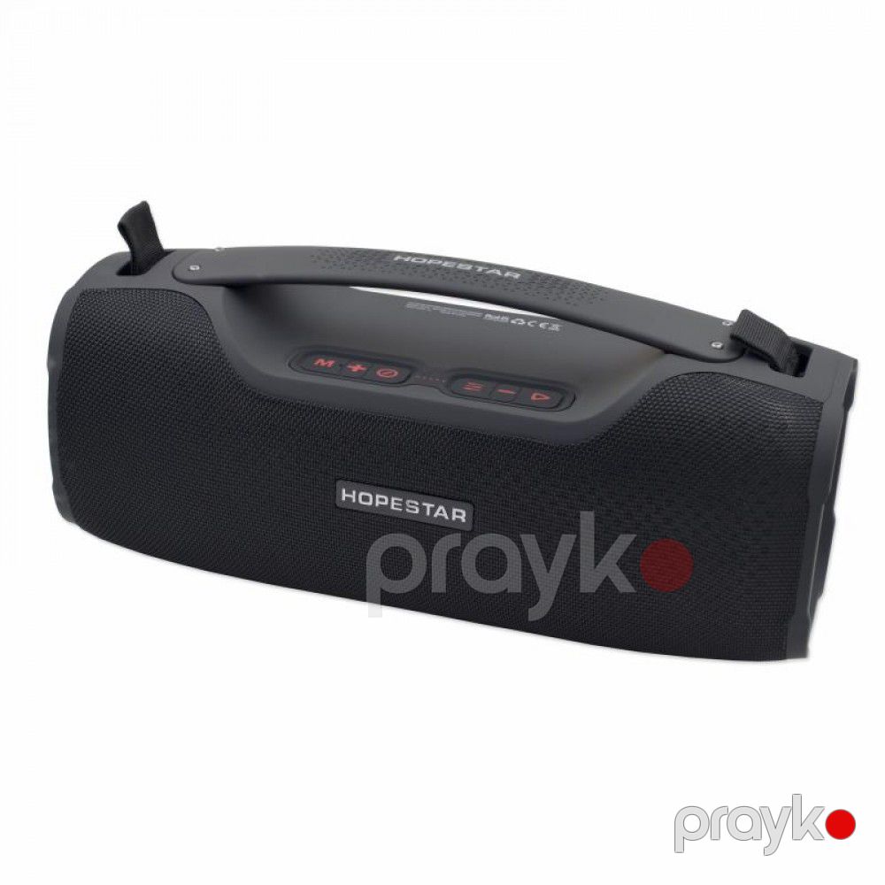 Portativ akustika Hopestar A6 Pro Bluetooth speaker — Akustik sistemlər, Bakı (3)