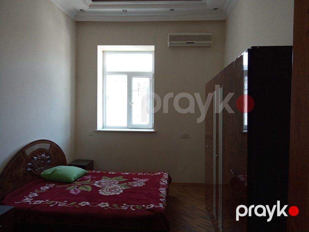 6-otaqlı yeni tikili, Nizami küç, 240 m² — Mənzil, Bakı (11)