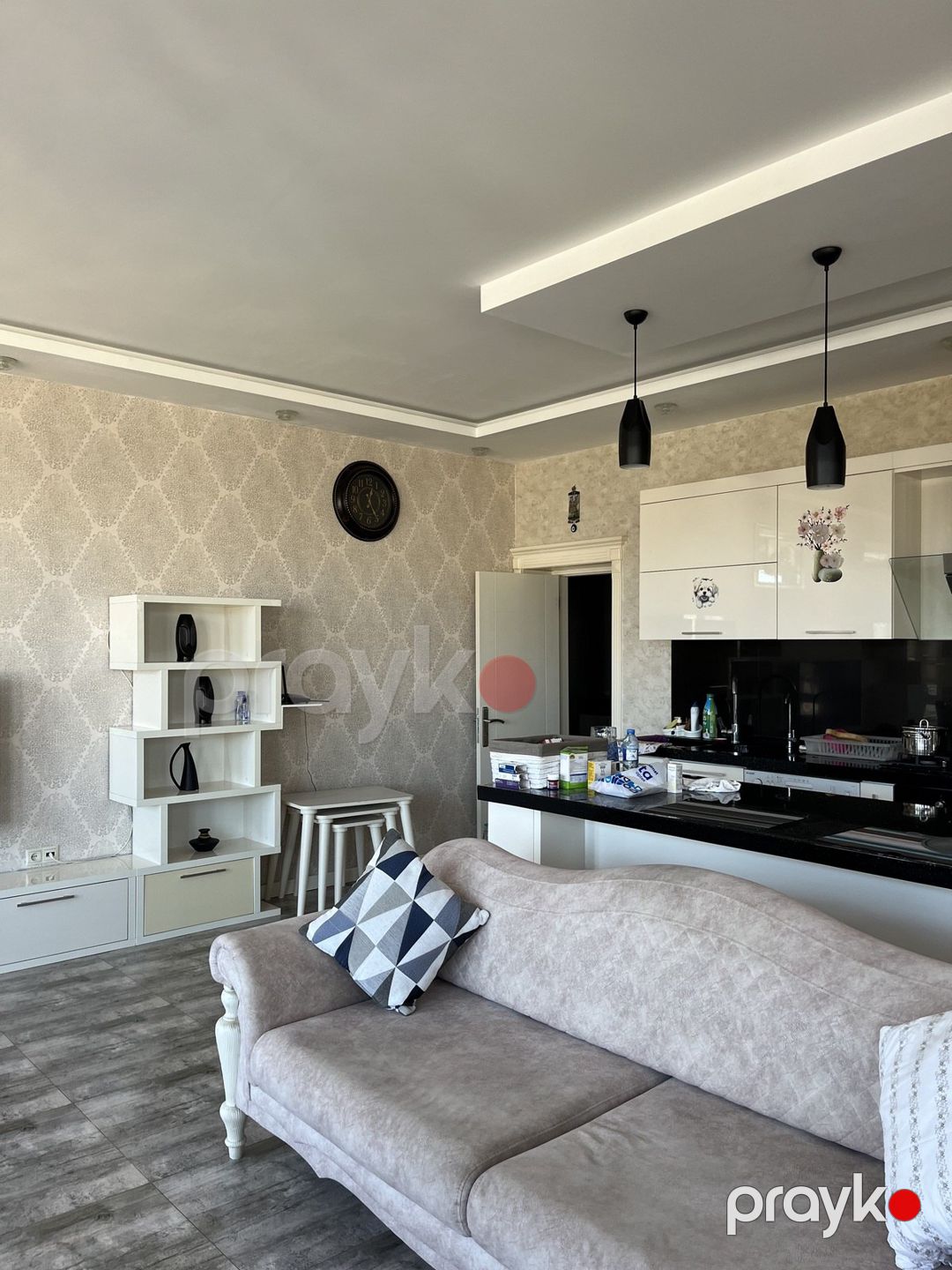 Satılır 3 otaqlı yeni tikili 156 m² — Mənzil, Bakı (7)