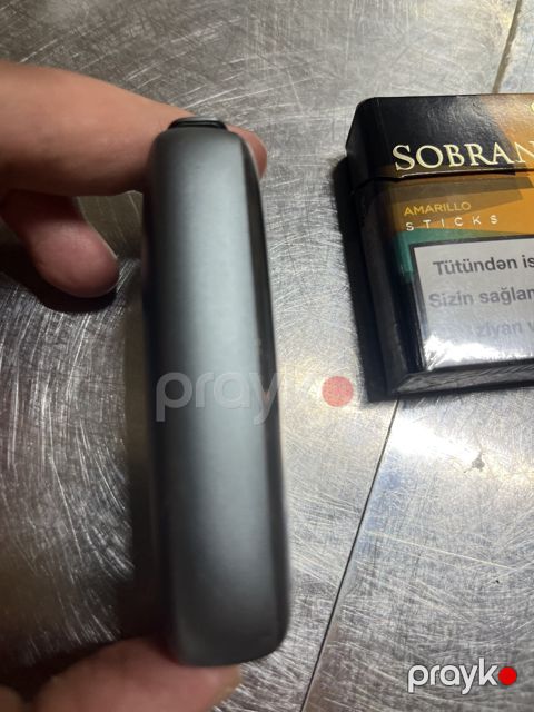 Ploom tütün qızdırıcısı — Bakı