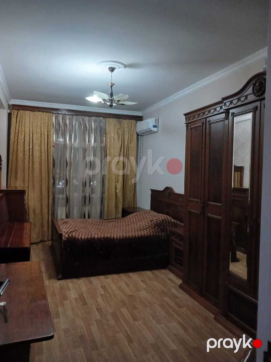 Satılır 2 otaqlı yeni tikili 96 m² — Mənzil, Bakı (6)