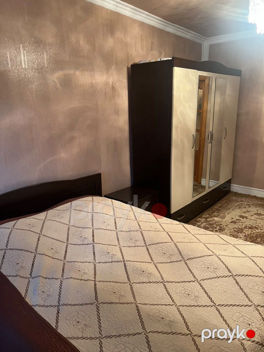 3-otaqlı mənzil, Gəncə ş., 70 m² — Mənzil, Gəncə (10)