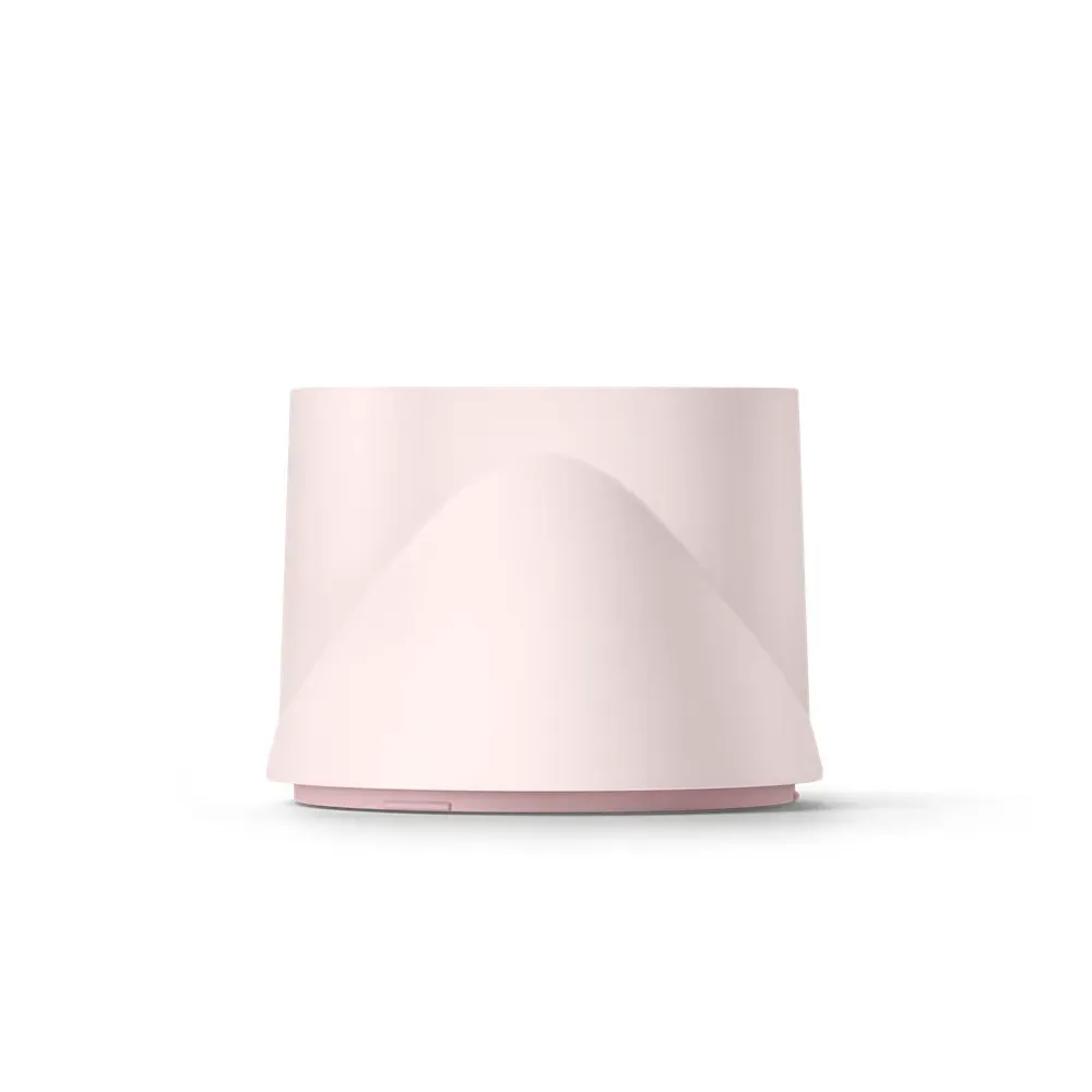Fen Philips BHD321/50 Pink — Mallar, Bakı (2)