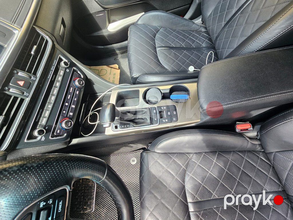 Kia Optima, 2.0 L, 2018 il, 168 981 km — Avtomobillər, Bakı (10)