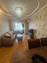 Satılır 2 otaqlı köhnə tikili 65 m² — Aga