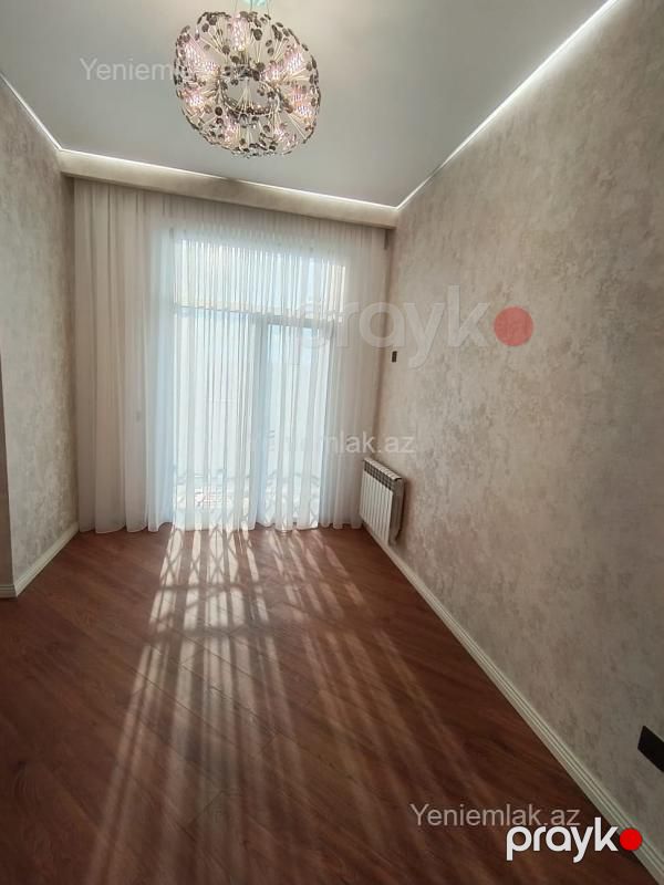 Satılır 15 otaqlı Bina evi menzil (Yeni tikili), 50 m², Yasamal rayonu — Mənzil, Bakı (4)