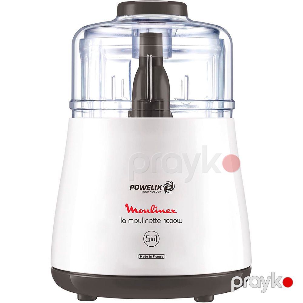 Doğrayıcı Moulinex DPA241 Ağ — Mallar, Bakı (2)