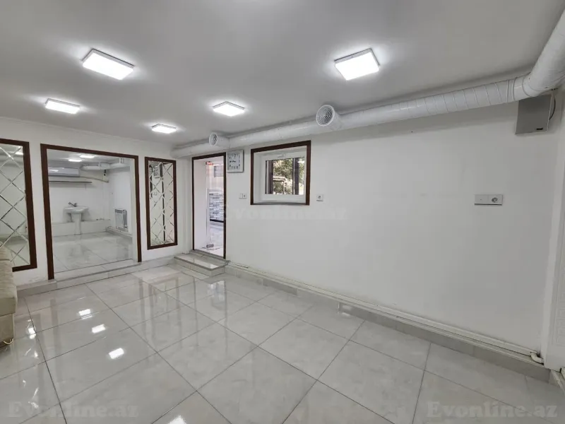 Kirayə verilir Obyekt 80 m² Bakı, Binəqədi r — Bakı