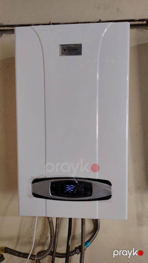 Taube 24kw cəmi 2 ay işlənib təzədir demək olar irsada 650 azndi — Digah
