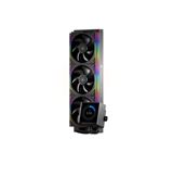 Maye soyutma "ThermalRight Peerless Vision 360 Black" — MegaByte Computers — Computers & Laptops