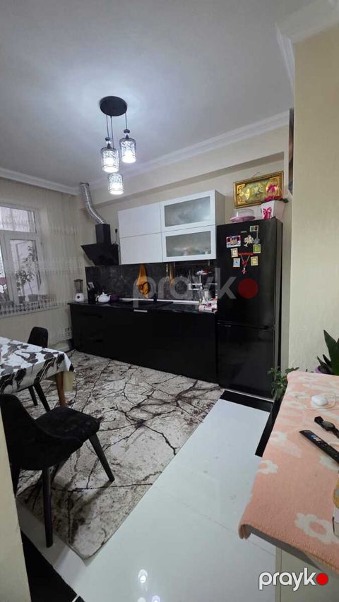 2-otaqlı yeni tikili, Xırdalan ş., 53 m² — Xırdalan