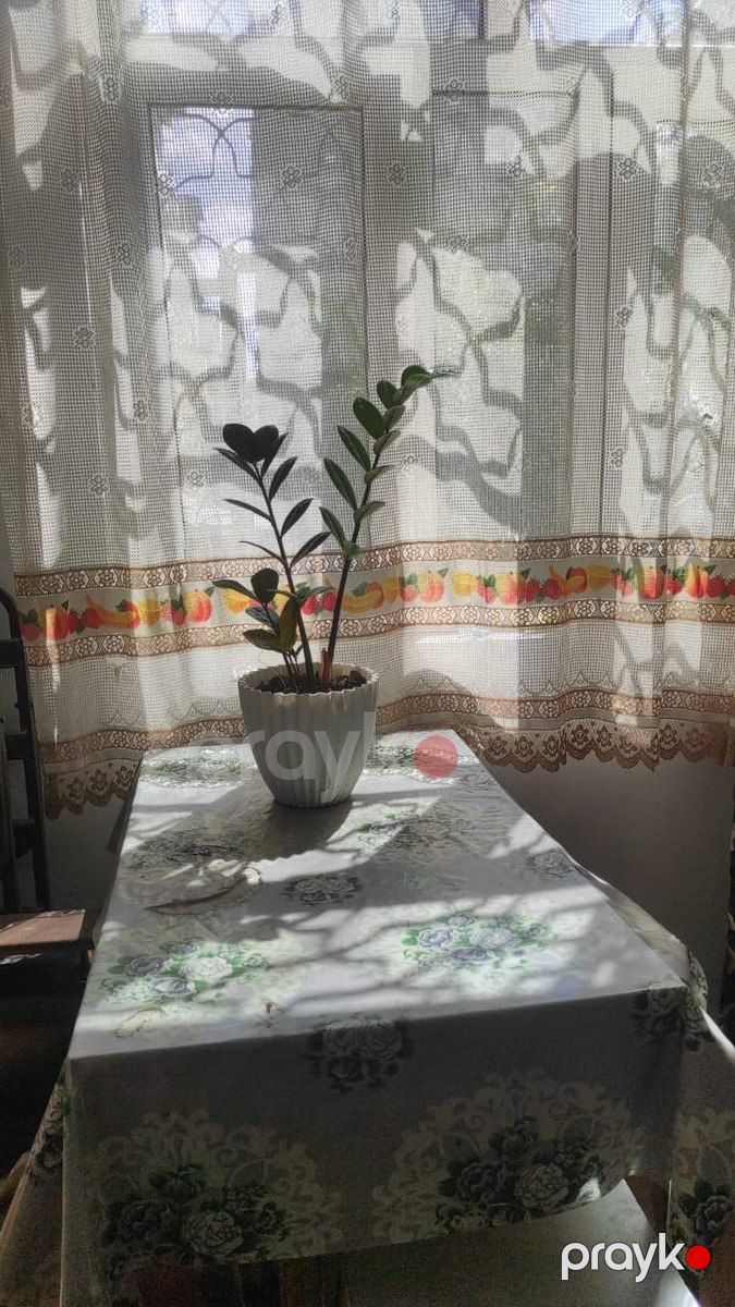 İcarəyə verilir 2 otaqlı köhnə tikili 50 m² — Mənzil, Bakı (10)