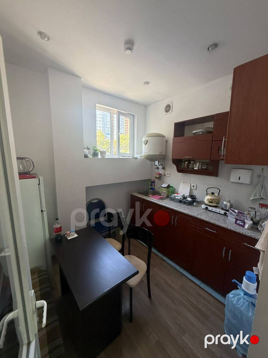 İcarəyə verilir 3 otaqlı ofis 110 m² — Ofis, Bakı (8)