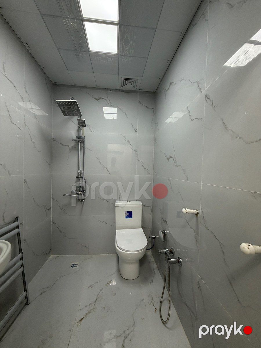 2-otaqlı yeni tikili, Masazır qəs., 44 m² — Mənzil, Bakı (4)