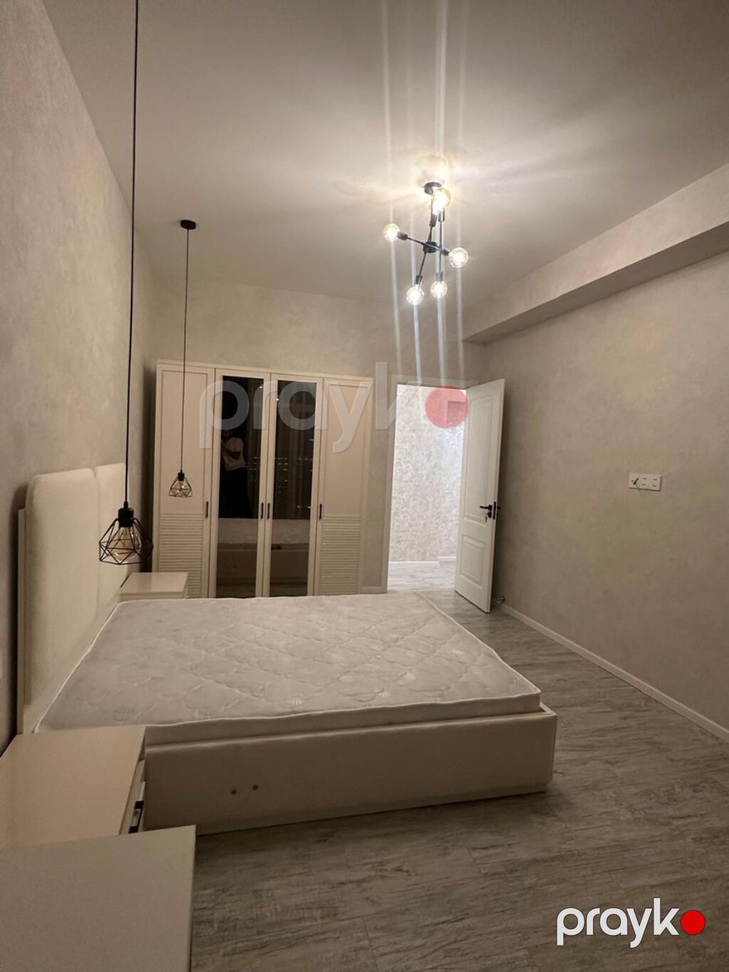 3 otaqlı, 115 kv. m — Mənzil, Bakı (2)