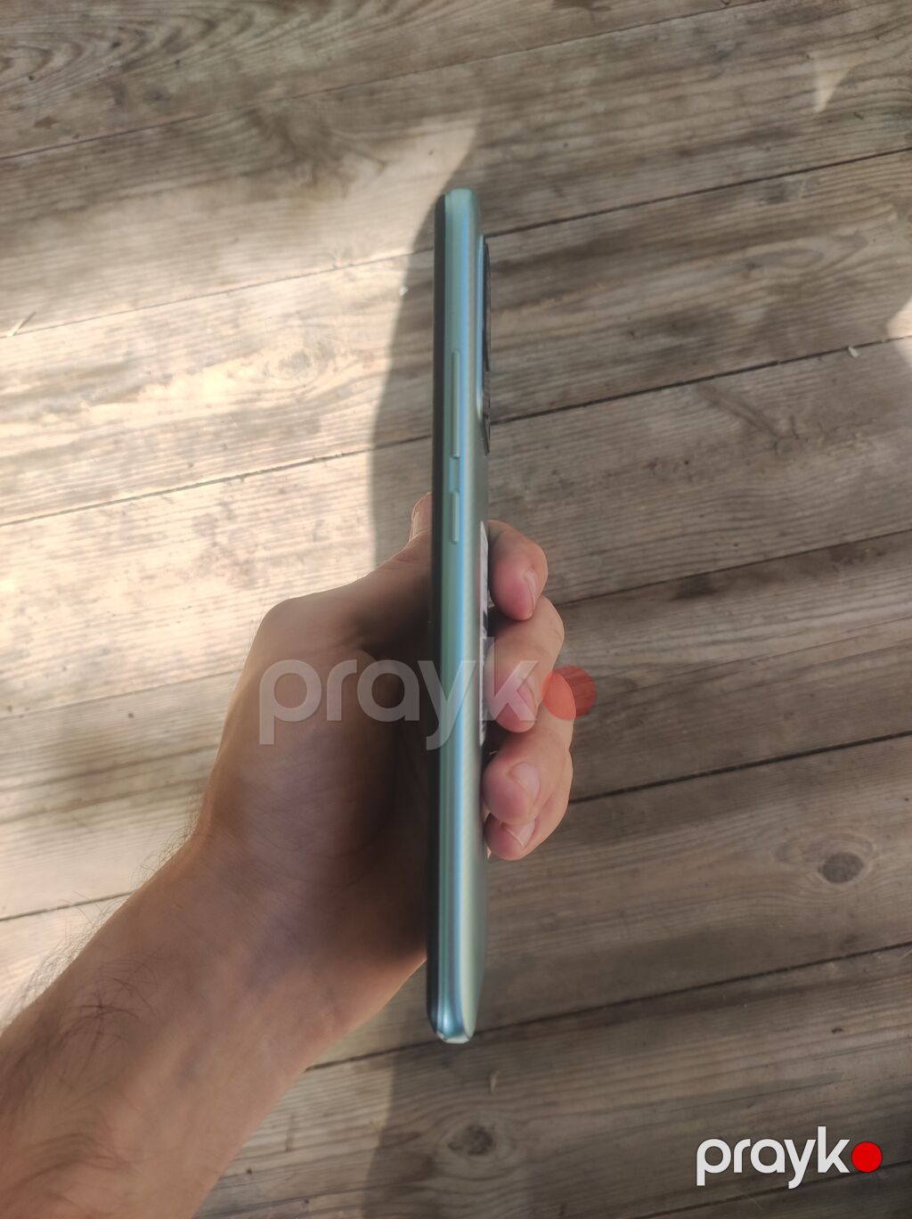 Redmi 10C, 128 GB, rəng - Mavi, İki sim kartlı — Xiaomi, Şəki (4)