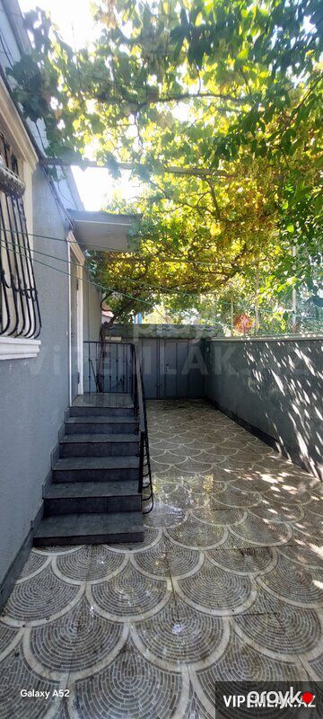 Binəqədi rayonunda 3 otaqlı Həyət evi Satılır, 90 m² — Ev, villa, Bakı (2)