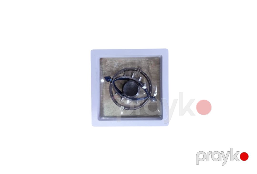 Spinner RcT017, rəngbərəng — Mallar, Bakı (2)