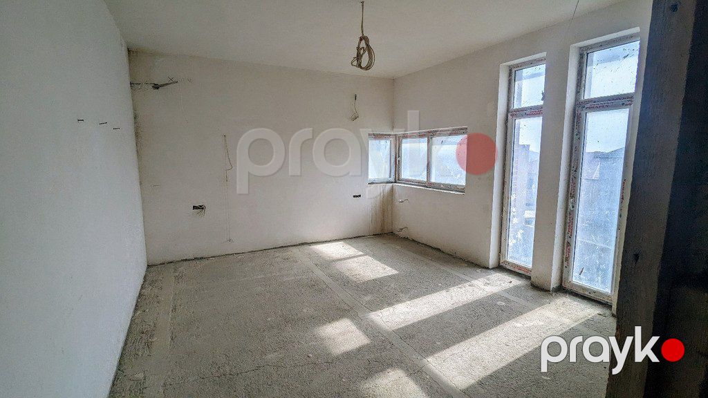 Satılır 7 otaqlı həyət evi/bağ evi 400 m² — Ev, villa, Bakı (7)