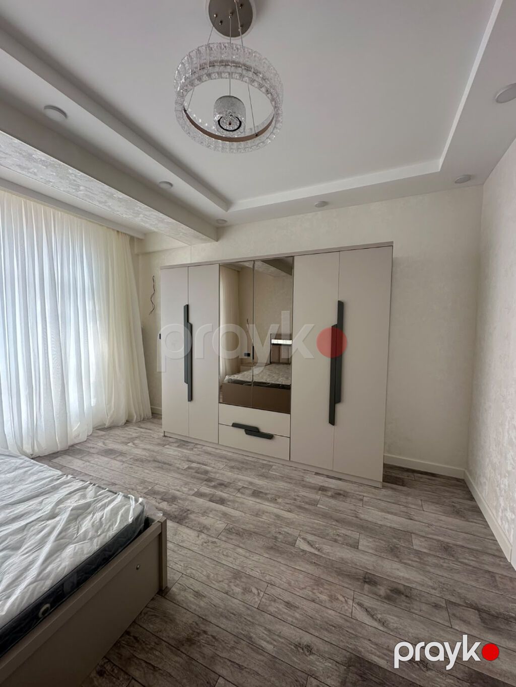2 otaqlı, 103 kv. m — Mənzil, Bakı (6)