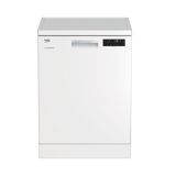 Qabyuyan Beko DFN26424W — Texnomart.az — Home Appliances