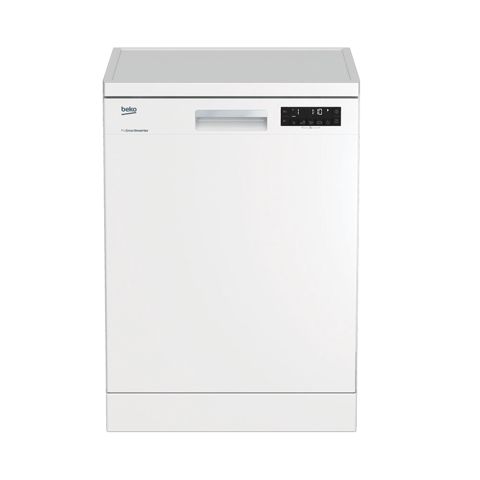 Qabyuyan Beko DFN26424W — Bakı