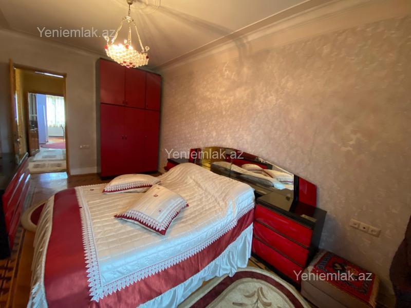 Satılır 3 otaqlı Bina evi menzil (Köhnə tikili), 80 m², 2-ci məhəllə — Mənzil, Sumqayıt (5)