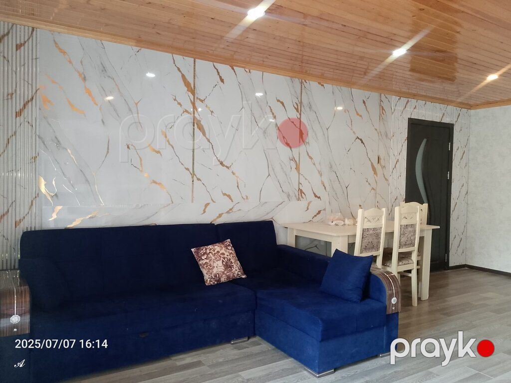 Həyət evi kirayə verilir, Xırdalan ş — Ev, villa, Xırdalan (10)