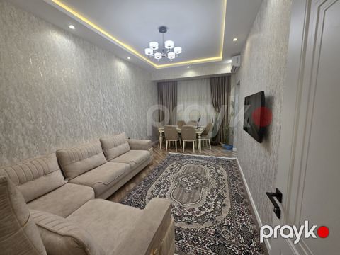 Satılır 3 otaqlı yeni tikili 85 m² — Xırdalan