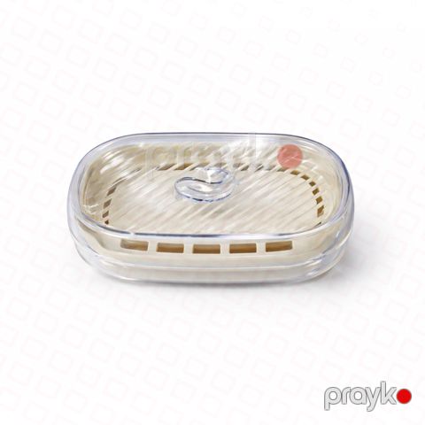 Sabun qabı XDW215 13X8X5.5 — Omid.az — Repair & Construction