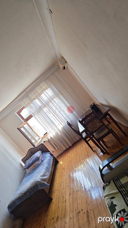 3 otaqlı mənzil, 75 m², Asəf Zeynallı 55, Bakı — Mənzil (6)