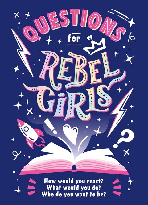 Questions for Rebel Girls — Bakı