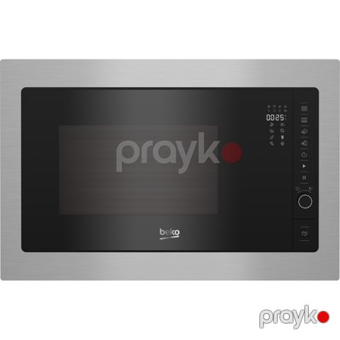 Mikrodalğalı soba Beko Bmgb 25332 BG