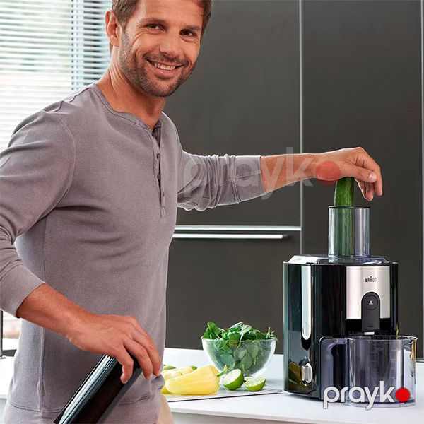 Şirəçəkən Braun J500 Black — Mallar, Bakı (5)