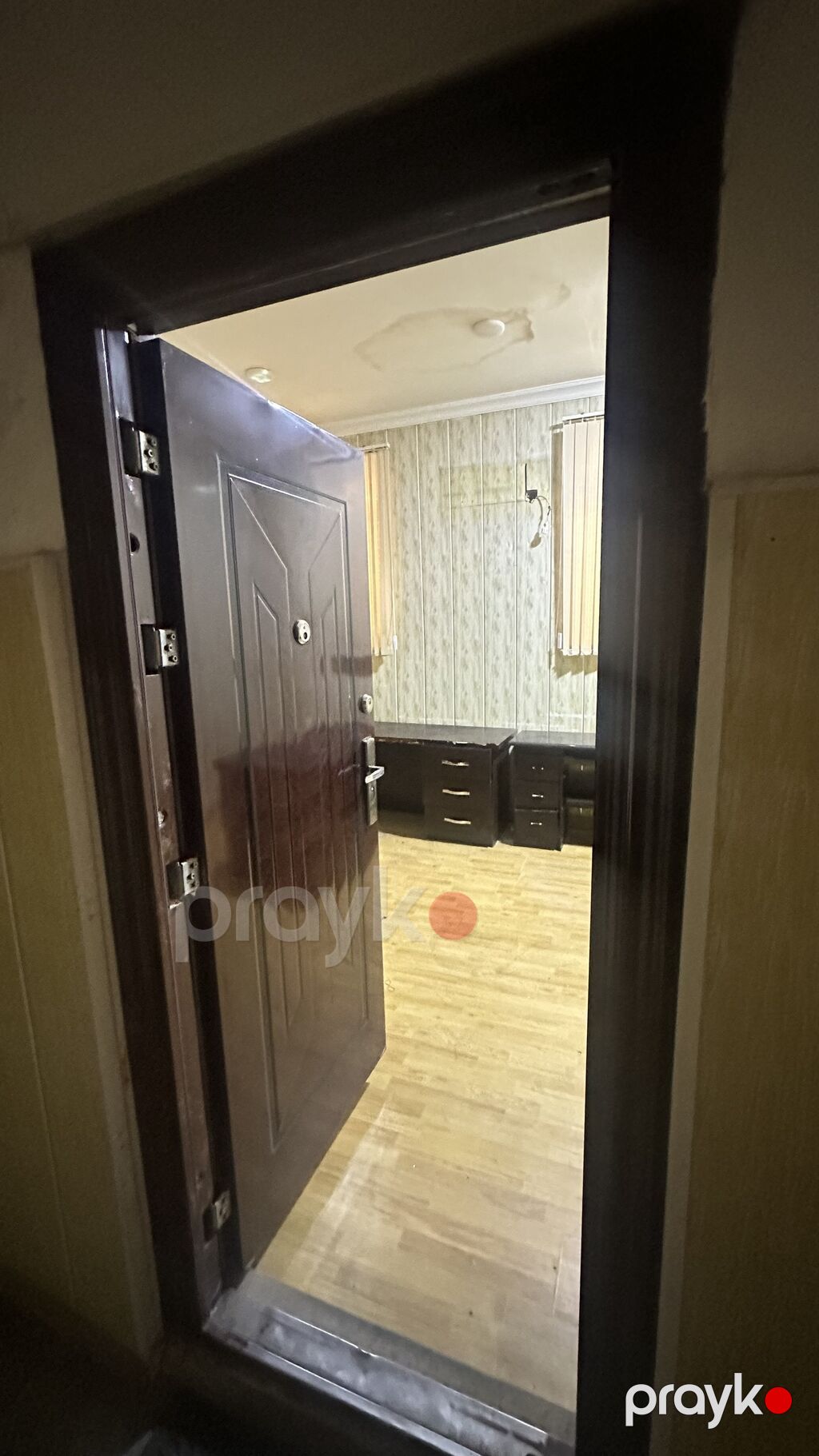 Ofis icarəyə verilir Mətbuat prospekti, bina 40B ünvanında — Ofis, Bakı (5)