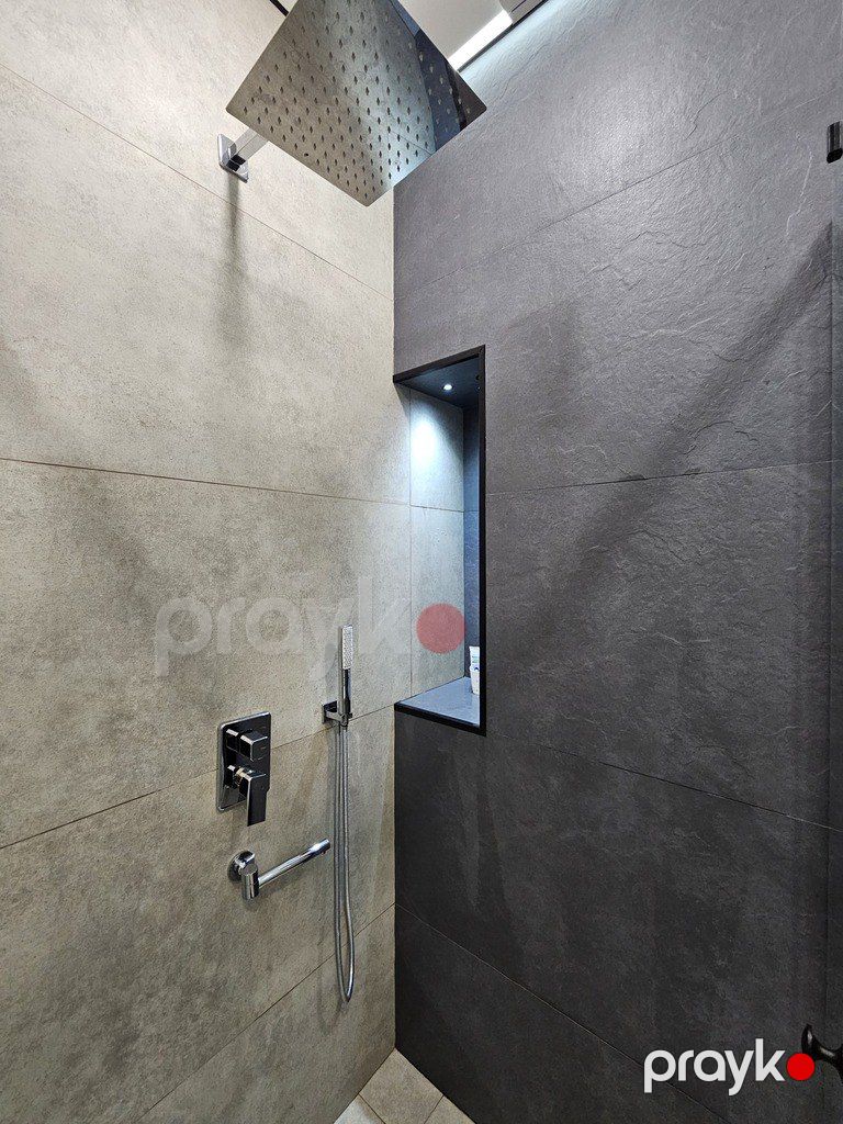 Satılır 3 otaqlı yeni tikili 100 m² — Mənzil, Bakı (5)