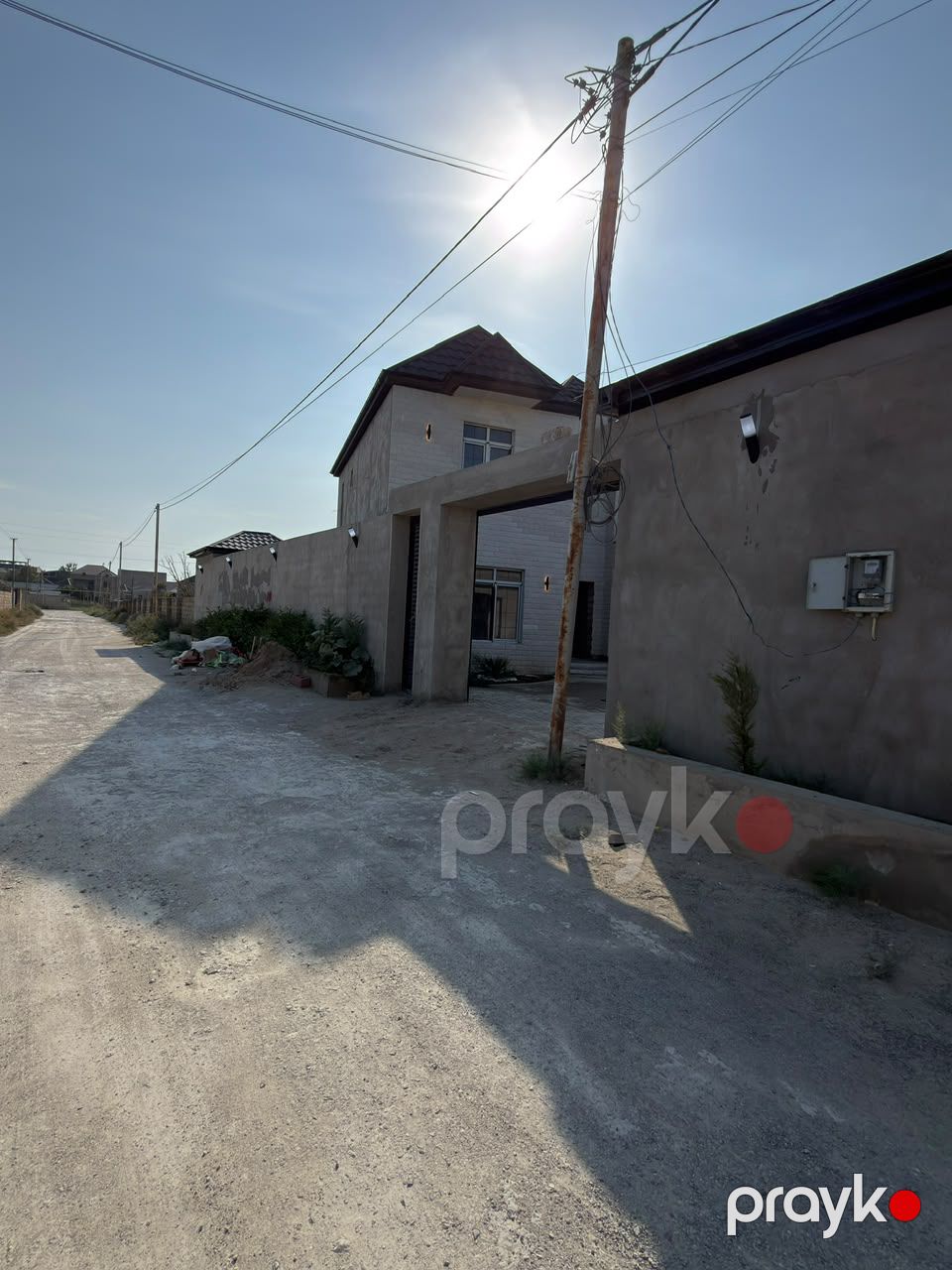 Satış: 4 otaqlı Ev / villa, 270 m², Xəzər rayonu — Ev, villa, Bakı (5)