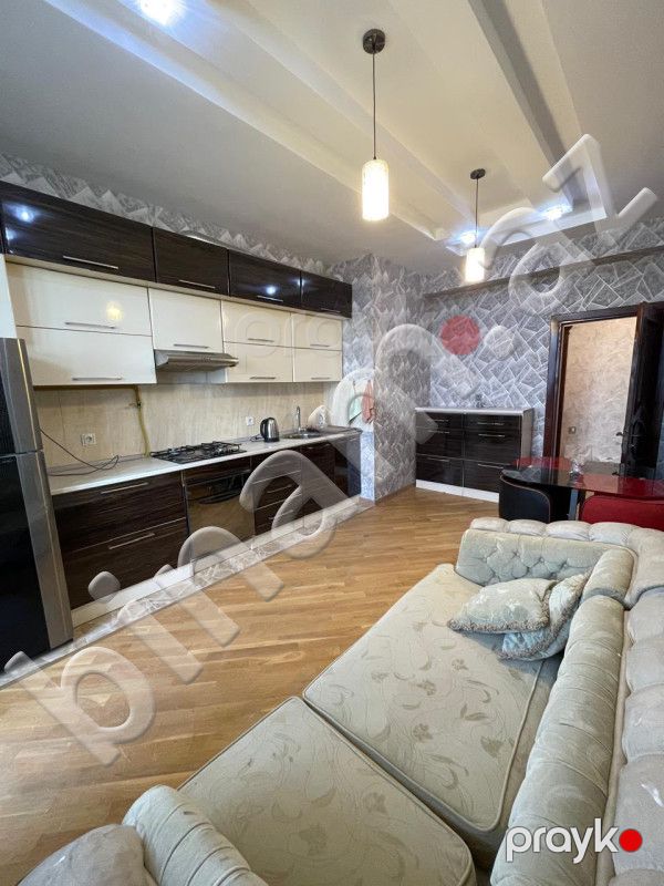 3 otaqlı Yeni tikili, Satış, Bakı, Yasamal — Mənzil, Bakı (2)