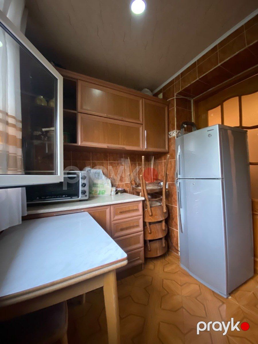 Satılır 2 otaqlı köhnə tikili 40 m² — Mənzil, Bakı (6)