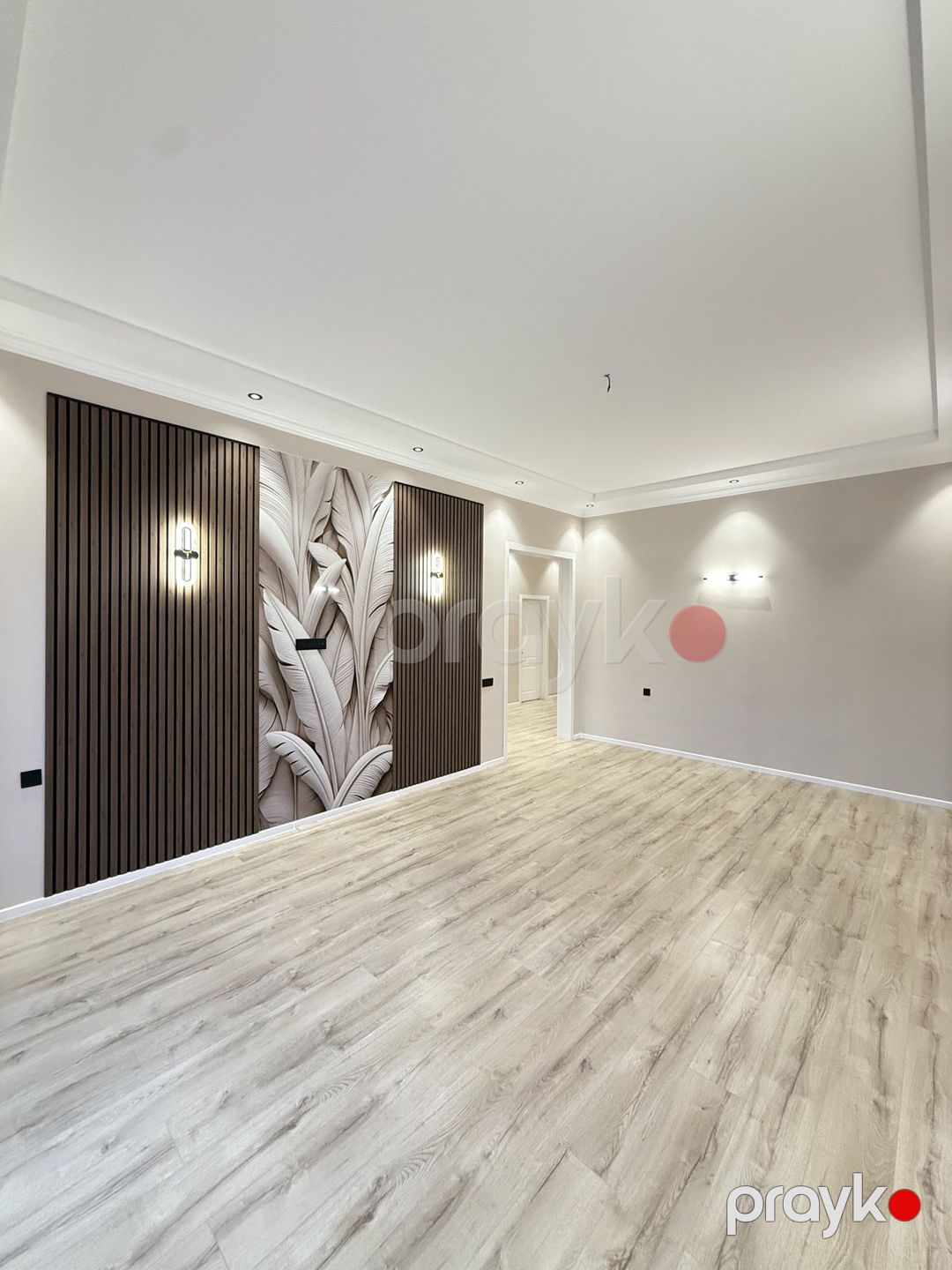 Satılır 4 otaqlı həyət evi/bağ evi 150 m² — Ev, villa, Bakı (12)