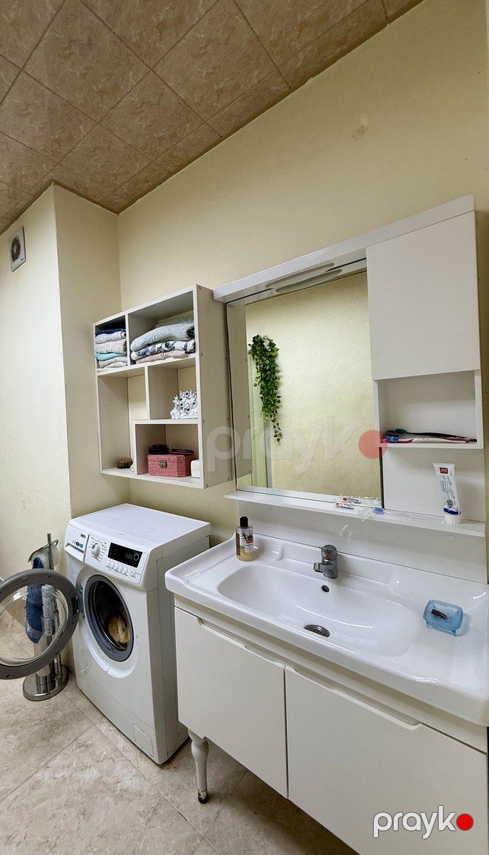 Satılır 2 otaqlı yeni tikili 72.9 m² — Mənzil, Bakı (12)