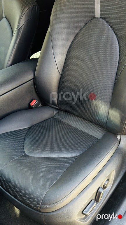 Toyota Camry, 2.5 L, 2021 il, 73 650 km — Avtomobillər, Bakı (8)